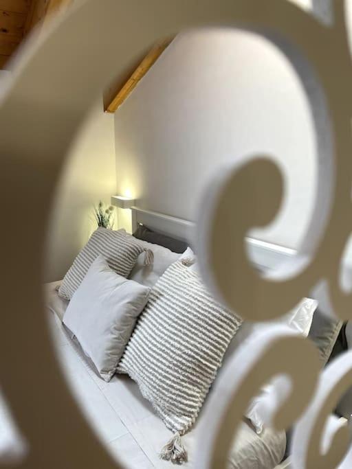 Mansarda Antica Milano Apartment San Giuliano Milanese Exterior photo